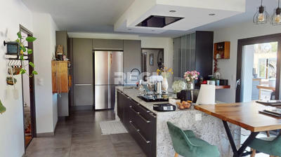 Maison - 141 m² - 5 pièces