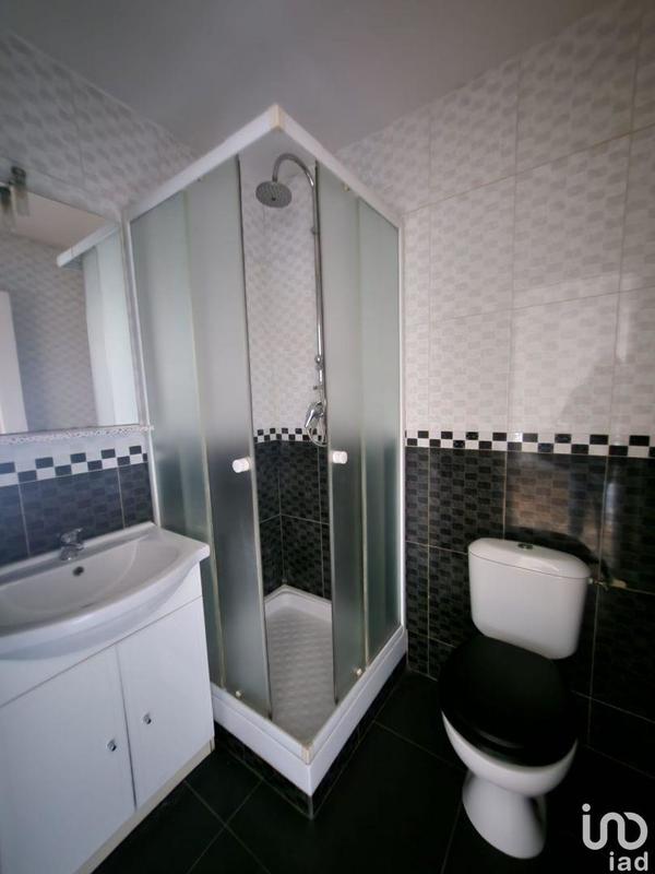 Appartement - 22 m² - 1 pièce