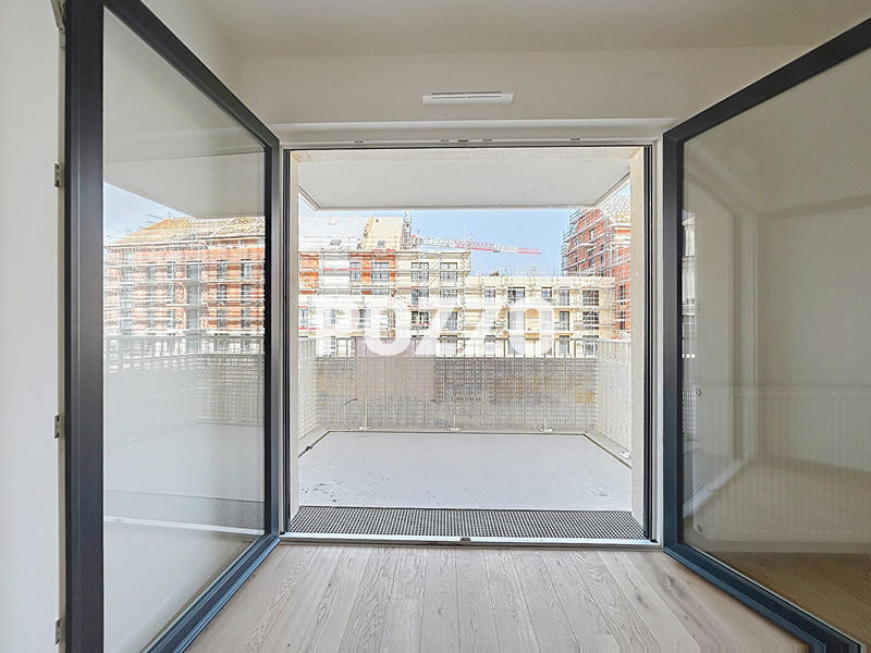 Appartement - 25 m² - 1 pièce