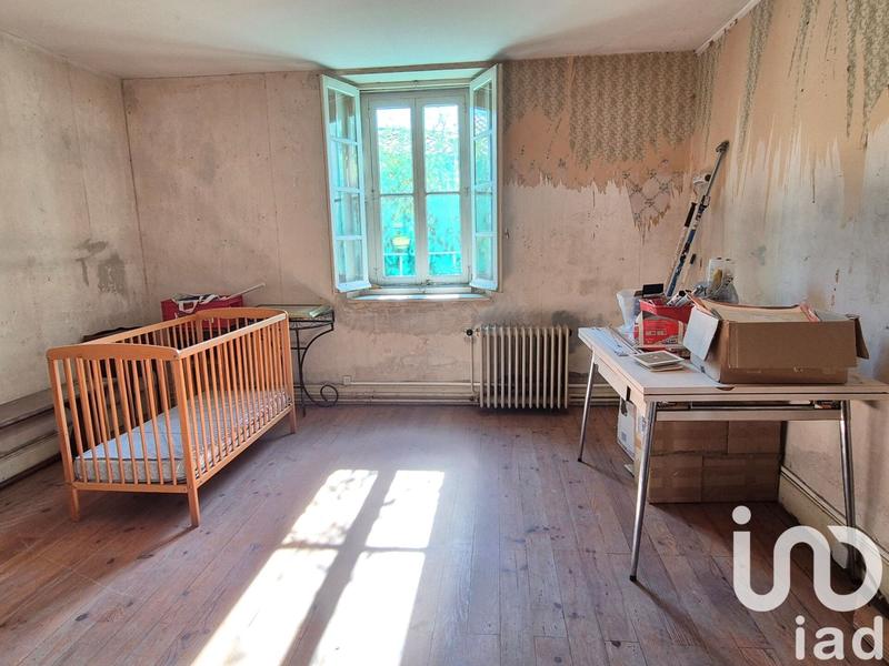 Maison - 232 m² - 8 pièces