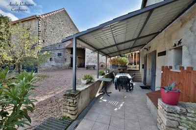 Maison - 155 m² - 5 pièces