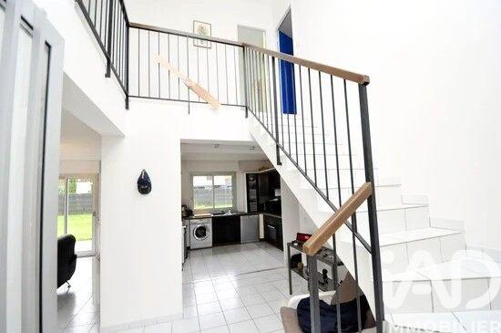 Maison - 164 m² - 6 pièces