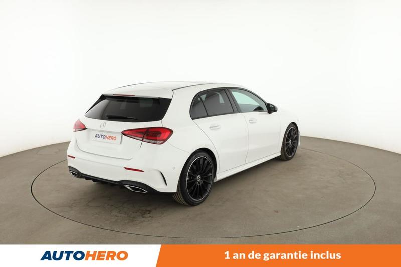 Mercedes Classe a 200 Amg Line 7g-Dct 163 ch