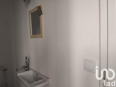 Maison - 60 m² - 3 pièces