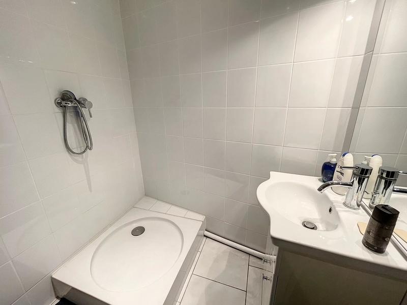 Local commercial - 195 m² - 5 pièces