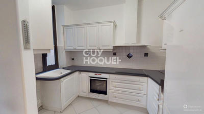 Maison - 83 m² - 4 pièces