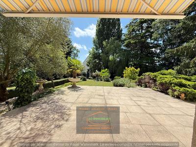 Maison - 141 m² - 6 pièces