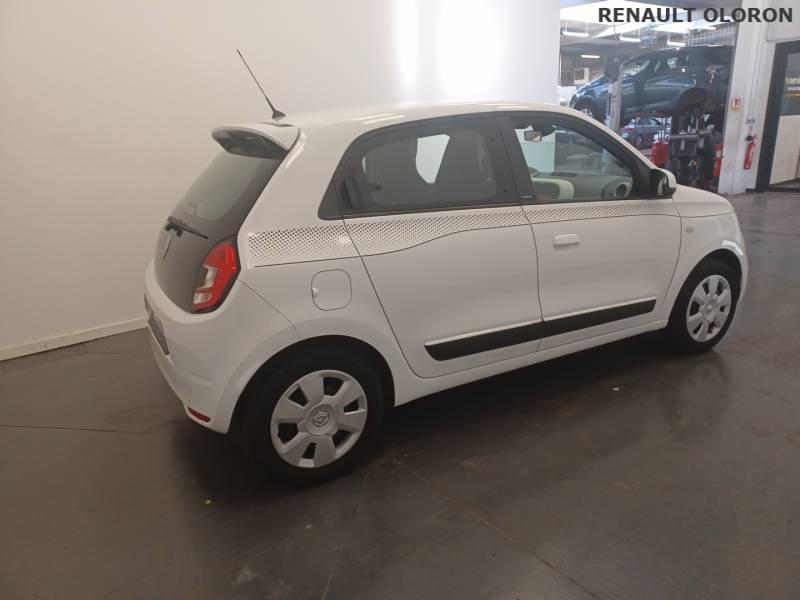 Renault Twingo III SCe 65 - 21 Limited