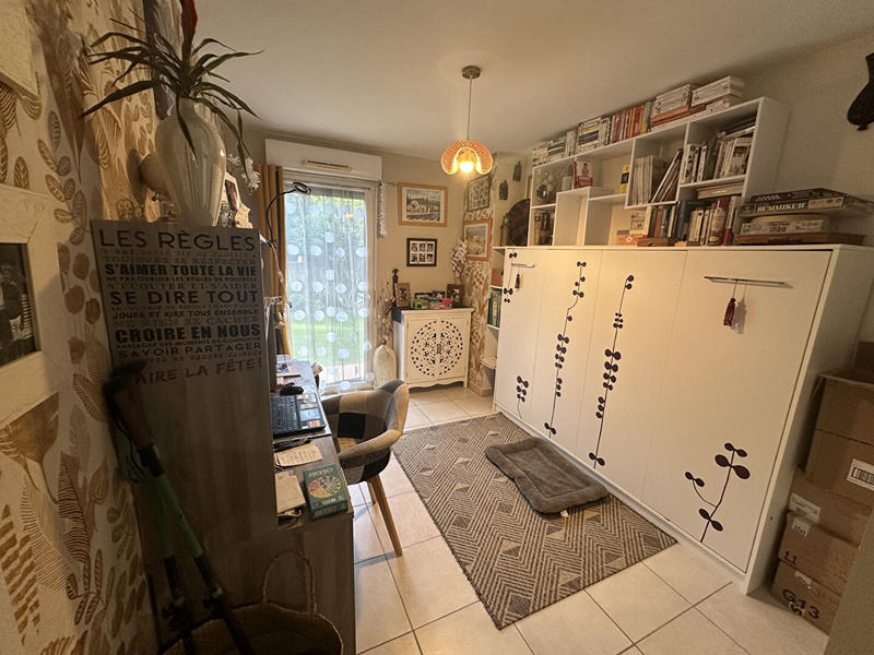 Appartement - 75 m² - 3 pièces