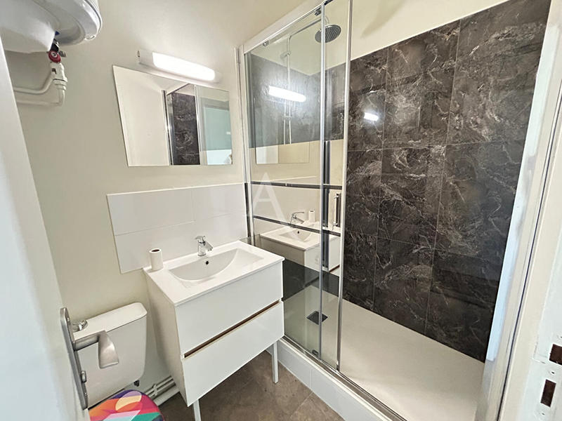 Appartement - 24 m² - 2 pièces