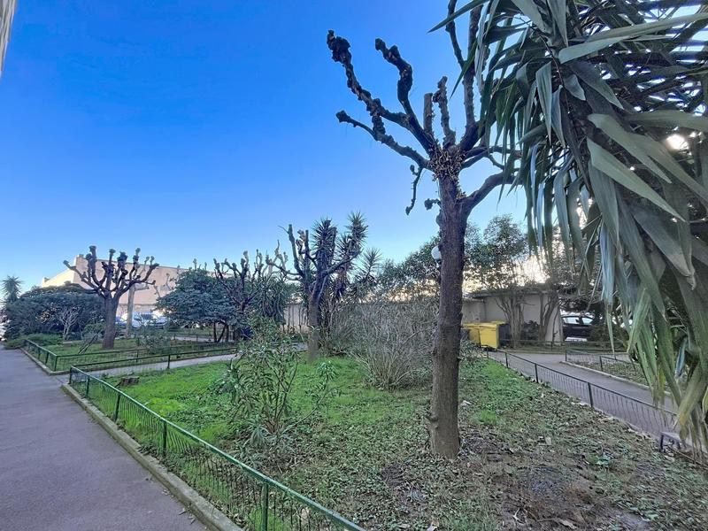 Appartement - 45 m² - 3 pièces