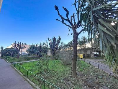 Appartement - 45 m² - 3 pièces