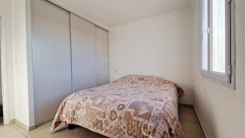 Pavillon - 89 m² - 4 pièces