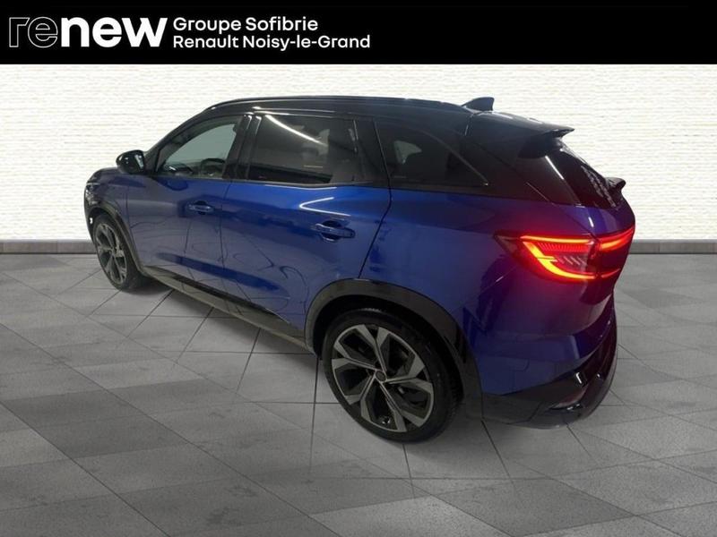 Renault Austral E-Tech hybrid 200 Iconic esprit Alpine