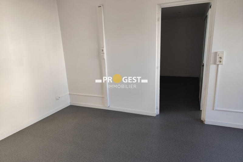 Local commercial - 62 m²