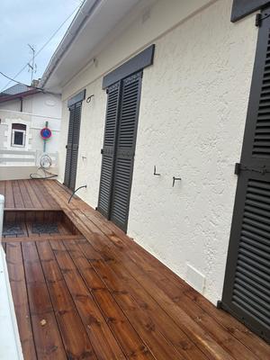 Maison - 45 m² - 2 pièces