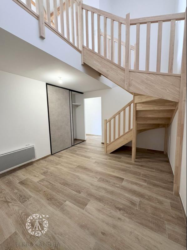 Duplex - 97 m² - 4 pièces