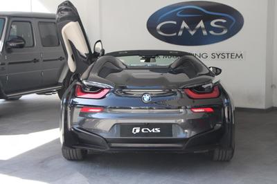 Bmw i8 I15 Roadster 374 ch