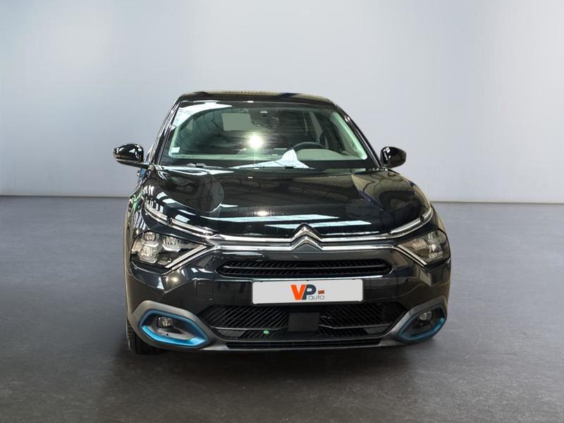 Citroën C4 e- 136 ch Automatique Feel