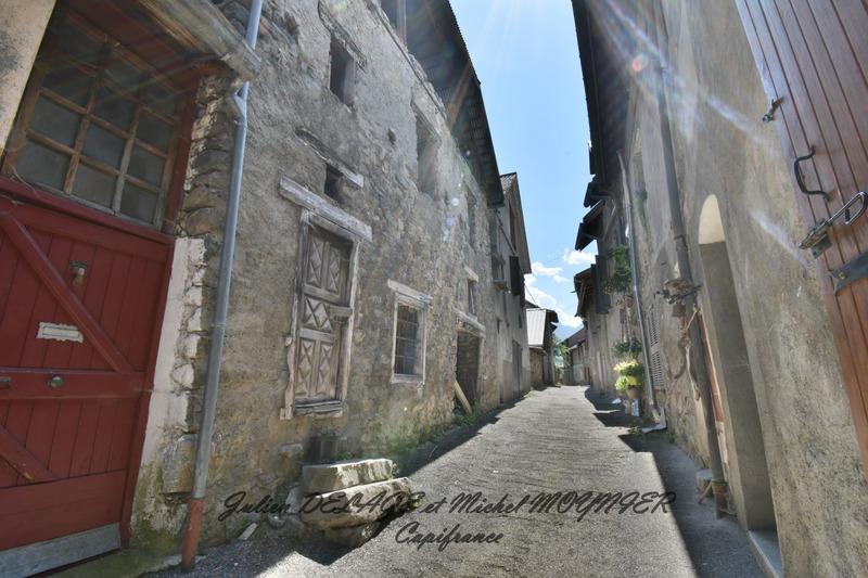 Maison - 154 m² - 2 pièces