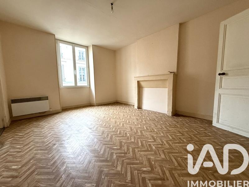 Maison - 146 m² - 8 pièces
