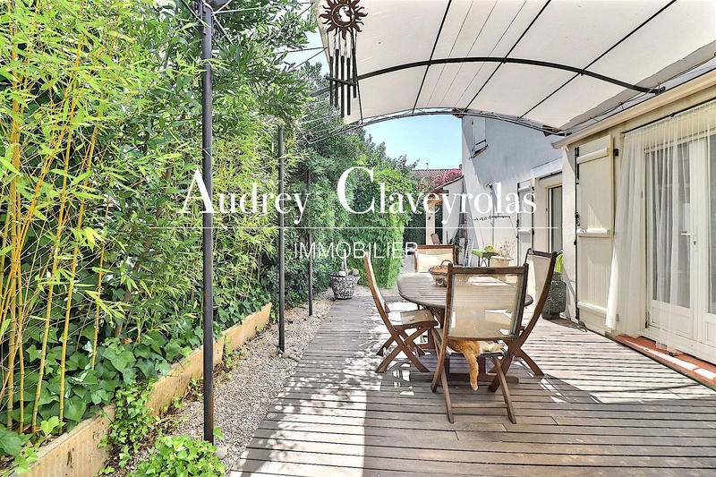 Maison - 154 m² - 5 pièces