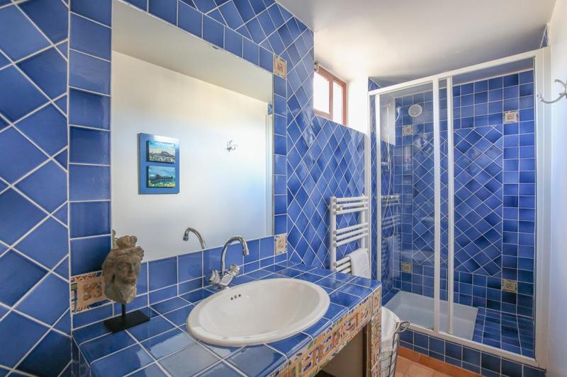 Appartement - 102 m² - 5 pièces