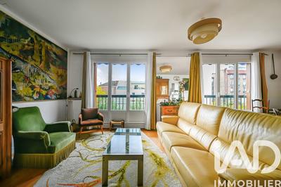 Appartement - 73 m² - 4 pièces