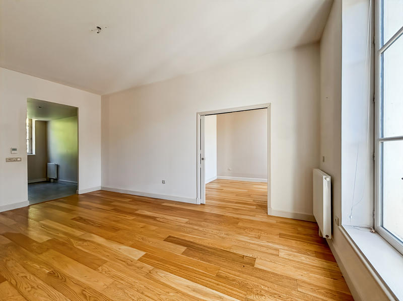 Appartement - 81 m² - 4 pièces