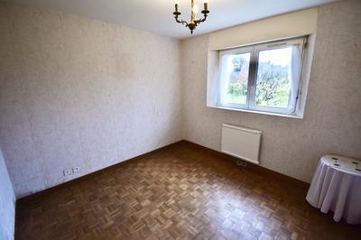 Maison ancienne - 84 m² - 4 pièces