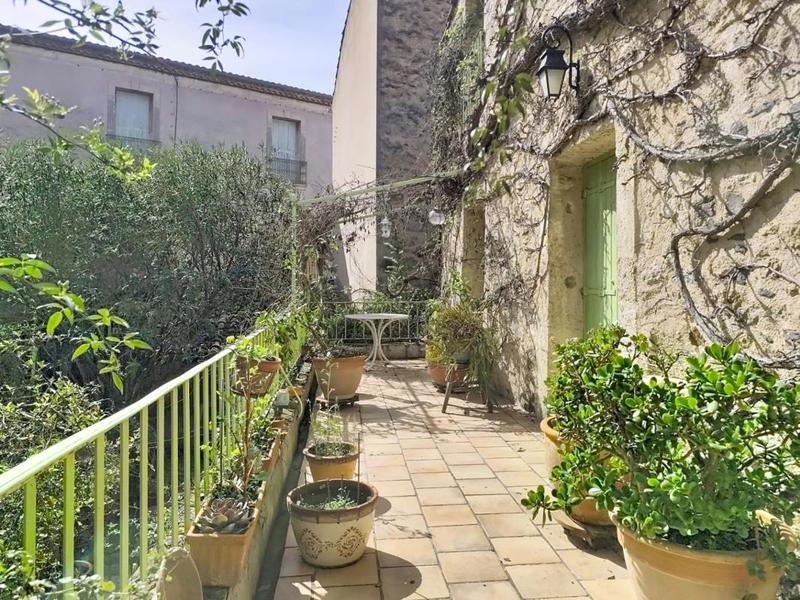 Maison - 134 m² - 5 pièces