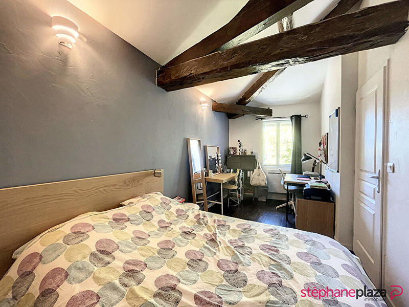 Appartement - 71 m² - 4 pièces