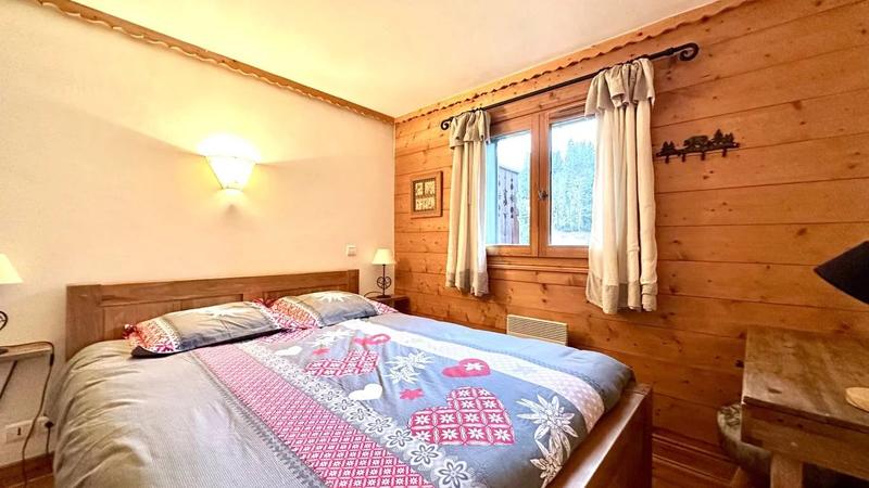 Appartement - 58 m² - 4 pièces