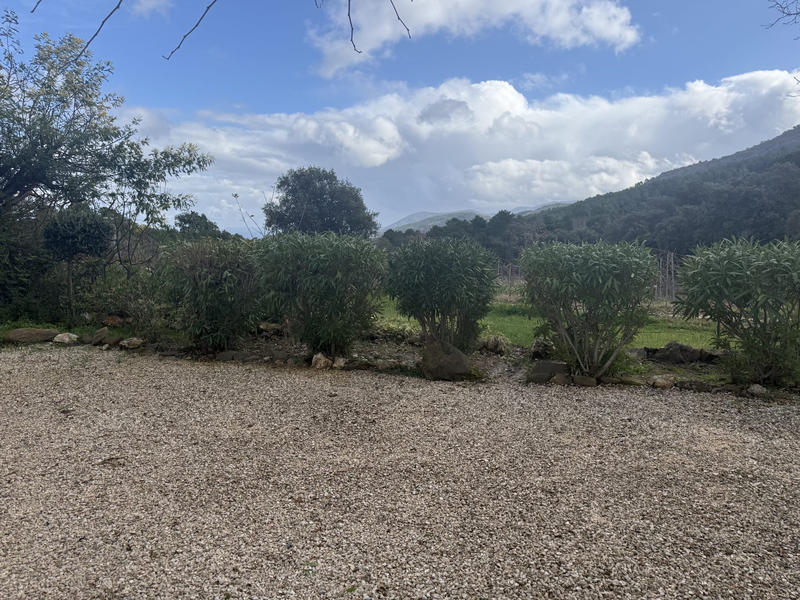 Maison - 55 m² - 3 pièces