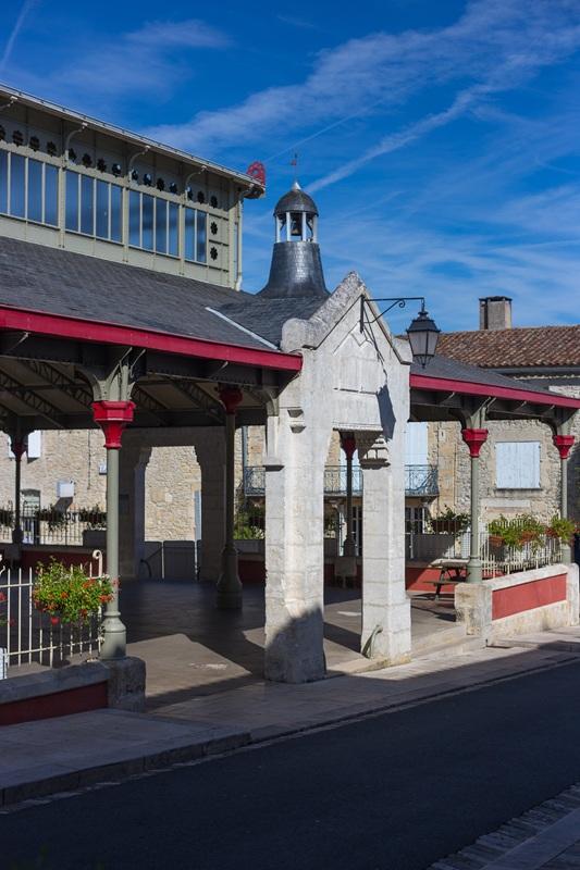Exposition Quand les Bastides de Gironde se dévoilent