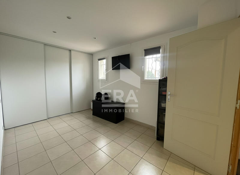 Villa - 132 m² - 6 pièces