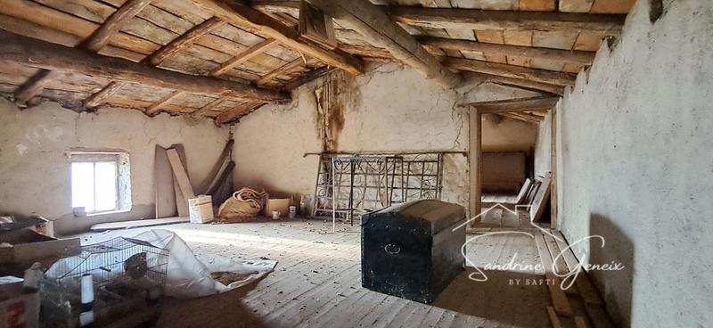 Maison - 107 m² - 4 pièces