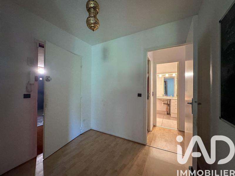 Appartement - 63 m² - 2 pièces