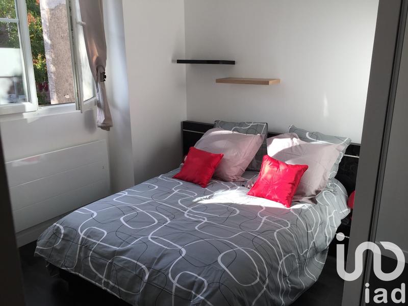 Appartement - 111 m² - 5 pièces