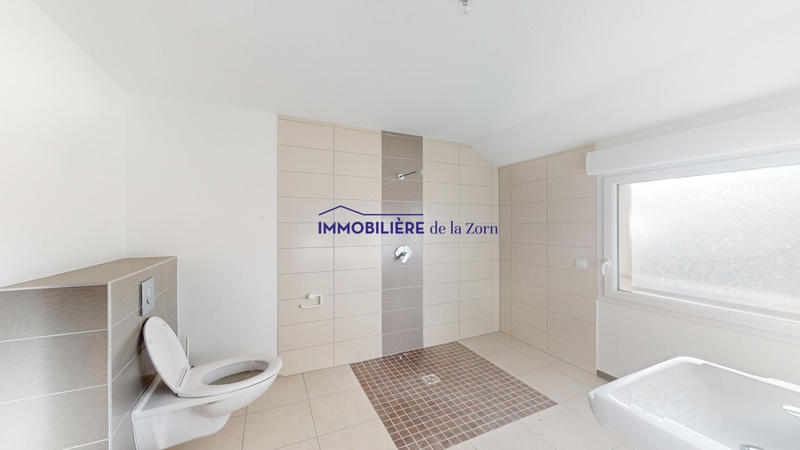 Appartement - 21 m² - 1 pièce