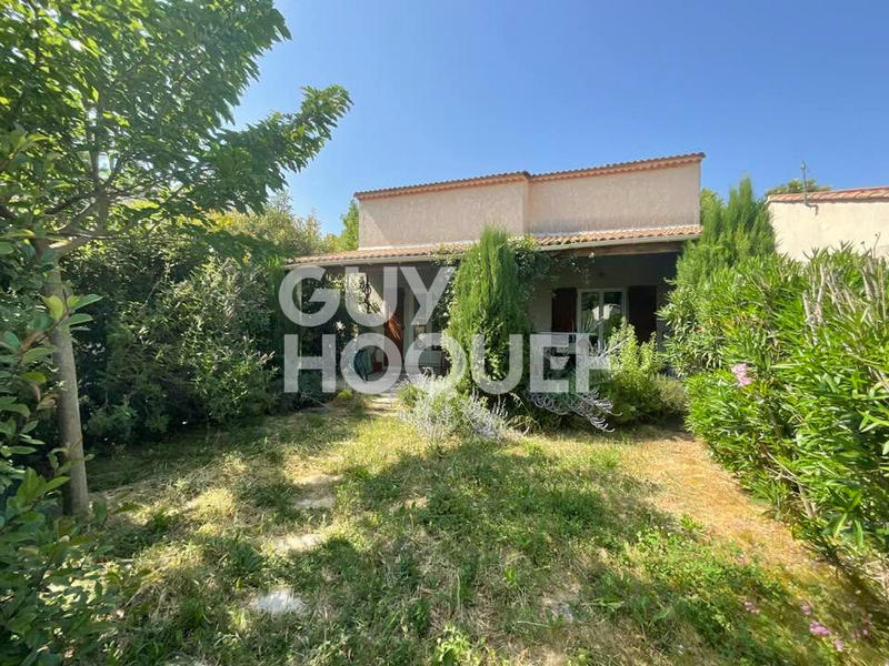 Maison - 114 m² - 5 pièces