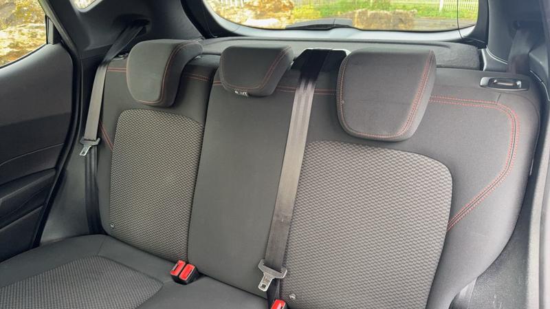 Ford Fiesta 1.0 EcoBoost 95 St-Line