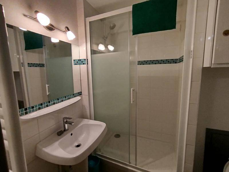 Appartement - 27 m² - 1 pièce