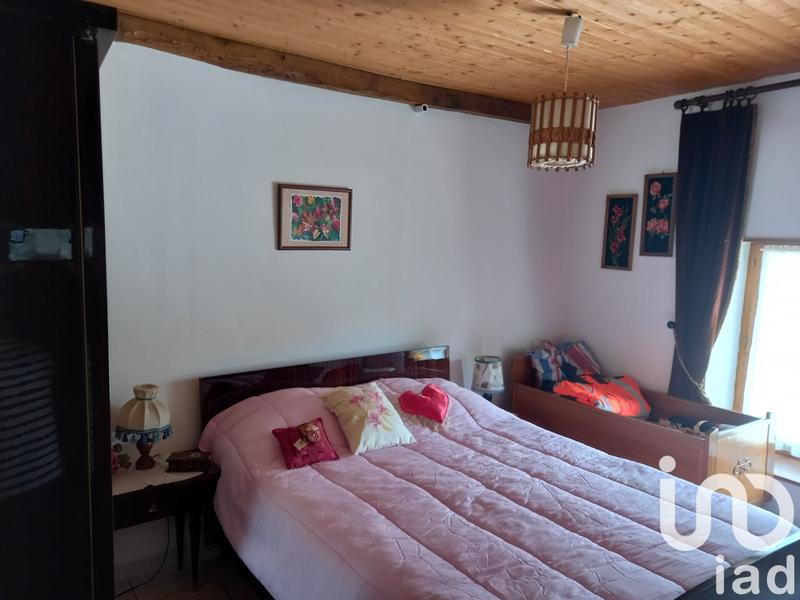 Maison - 117 m² - 5 pièces