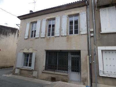 Maison - 114 m² - 5 pièces