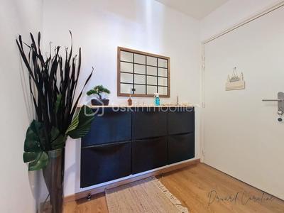 Duplex - 79 m² - 3 pièces