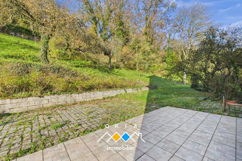 Maison de maîtres - 196 m² - 8 pièces