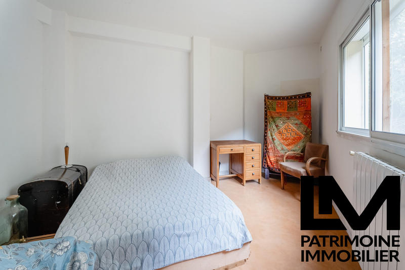 Maison - 180 m² - 6 pièces