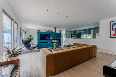 Maison - 175 m² - 5 pièces