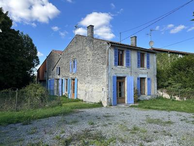 Maison - 152 m² - 6 pièces